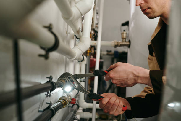 Best Emergency Plumbing Repair  in Cedartown, GA