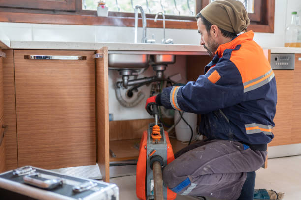 Best Emergency Plumber  in Cedartown, GA
