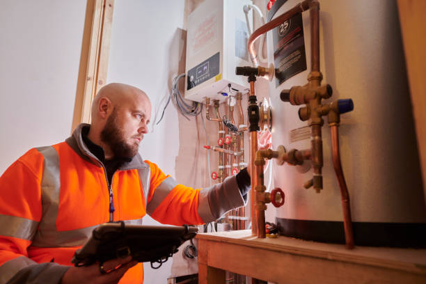 Best Commercial Plumbing Services  in Cedartown, GA