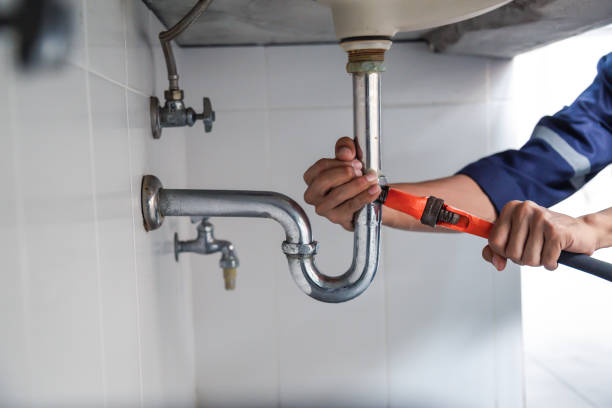 Reliable Cedartown, GA Plumbing Solutions