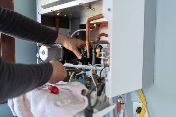 Best Gas Line Repair  in Cedartown, GA
