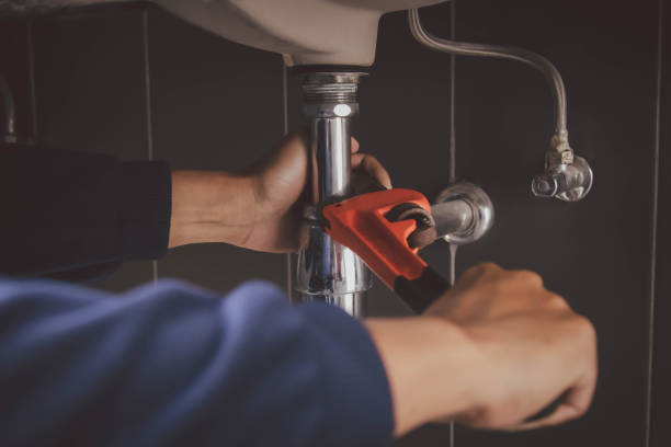 Best Water Leak Repair  in Cedartown, GA