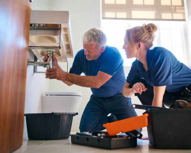 Best Leak Detection Services  in Cedartown, GA