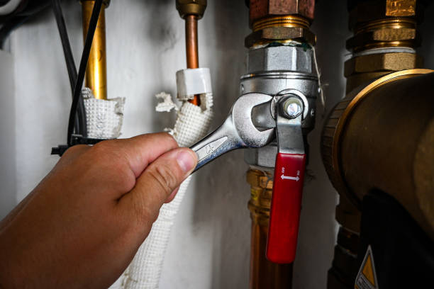 Best Hot Water Heater Installation  in Cedartown, GA